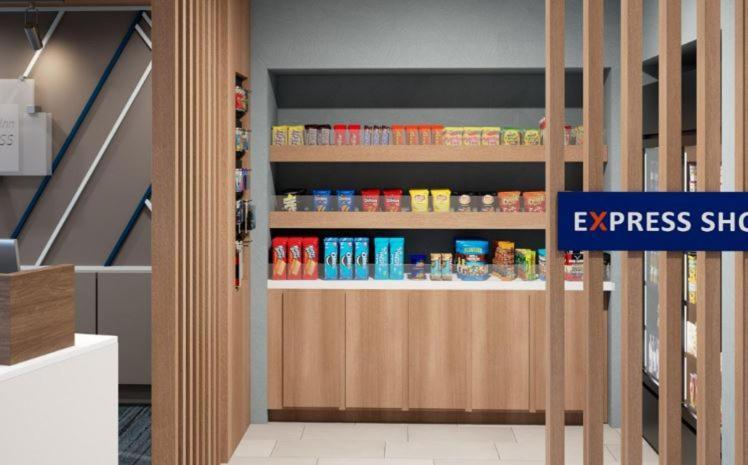 Hotel Express & - By Ihg 3*