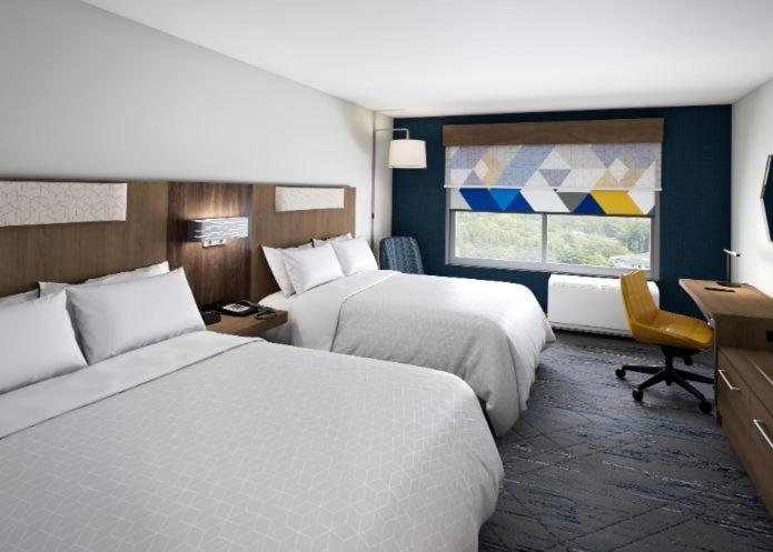 Hotel Express & - By Ihg 3*